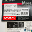 Load image into Gallery viewer, Kyosho Mini-z Body ASC VOLKSWAGEN New Beetle Turbo S MZP130R