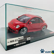 Load image into Gallery viewer, Kyosho Mini-z Body ASC VOLKSWAGEN New Beetle Turbo S MZP130R