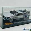 Load image into Gallery viewer, Kyosho Mini-z Body ASC BACK TO THE FUTURE DEROLEAN-1