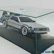 Load image into Gallery viewer, Kyosho Mini-z Body ASC BACK TO THE FUTURE DEROLEAN-1