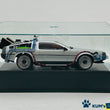 Load image into Gallery viewer, Kyosho Mini-z Body ASC BACK TO THE FUTURE DEROLEAN-1