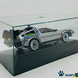 Load image into Gallery viewer, Kyosho Mini-z Body ASC BACK TO THE FUTURE DEROLEAN-1