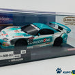 Load image into Gallery viewer, Kyosho Mini-z Body ASC WOODONE TOM’S SUPRA 2004 MZX303W4