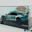 Load image into Gallery viewer, Kyosho Mini-z Body ASC WOODONE TOM’S SUPRA 2004 MZX303W4