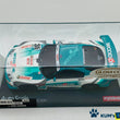 Load image into Gallery viewer, Kyosho Mini-z Body ASC WOODONE TOM’S SUPRA 2004 MZX303W4