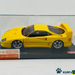 Load image into Gallery viewer, Kyosho Mini-z Body ASC Ferrari F40 Yellow MZG21Y