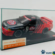 Load image into Gallery viewer, Kyosho Mini-z Body ASC STP TAISAN SKYLINE GT-R(1993) MZG35ST Black