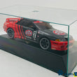 Load image into Gallery viewer, Kyosho Mini-z Body ASC STP TAISAN SKYLINE GT-R(1993) MZG35ST Black