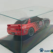 Load image into Gallery viewer, Kyosho Mini-z Body ASC STP TAISAN SKYLINE GT-R(1993) MZG35ST Black