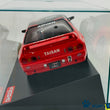 Load image into Gallery viewer, Kyosho Mini-z Body ASC STP TAISAN SKYLINE GT-R(1993) MZG35ST Black