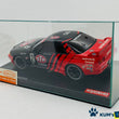Load image into Gallery viewer, Kyosho Mini-z Body ASC STP TAISAN SKYLINE GT-R(1993) MZG35ST Black