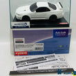 Load image into Gallery viewer, Kyosho Mini-z Body ASC NISSAN SKYLINE GT-R V-SpecⅡ Nur White MZP401W/MZPP401W
