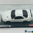 Load image into Gallery viewer, Kyosho Mini-z Body ASC NISSAN SKYLINE GT-R V-SpecⅡ Nur White MZP401W/MZPP401W