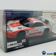 Load image into Gallery viewer, Kyosho Mini-z Body ASC au CERUMO SUPRA JGTC2003 MZX303AU