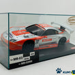 Load image into Gallery viewer, Kyosho Mini-z Body ASC au CERUMO SUPRA JGTC2003 MZX303AU