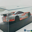 Load image into Gallery viewer, Kyosho Mini-z Body ASC au CERUMO SUPRA JGTC2003 MZX303AU