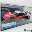 Load image into Gallery viewer, Kyosho Mini-z Body ASC MOTUL AUTECH Z 2007 Red MZX325MA