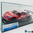 Load image into Gallery viewer, Kyosho Mini-z Body ASC MOTUL AUTECH Z 2007 Red MZX325MA