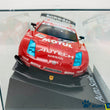 Load image into Gallery viewer, Kyosho Mini-z Body ASC MOTUL AUTECH Z 2007 Red MZX325MA