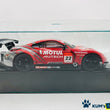 Load image into Gallery viewer, Kyosho Mini-z Body ASC MOTUL AUTECH Z 2007 Red MZX325MA