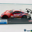 Load image into Gallery viewer, Kyosho Mini-z Body ASC MOTUL AUTECH Z 2007 Red MZX325MA