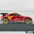 Load image into Gallery viewer, Kyosho Mini-z Body ASC HASEMI SPORT ENDLESS Z MZG305HE
