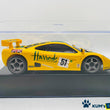 Load image into Gallery viewer, Kyosho Mini-z Body ASC McLaren F1 GTR No.51 LM 1995 MZP232HR