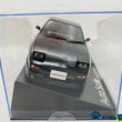 Load image into Gallery viewer, Kyosho Mini-z Body ASC Nissan 180SX with Aero Kit Black MZP432BK