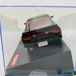 Load image into Gallery viewer, Kyosho Mini-z Body ASC Nissan 180SX with Aero Kit Black MZP432BK