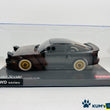 Load image into Gallery viewer, Kyosho Mini-z Body ASC Nissan 180SX with Aero Kit Black MZP432BK