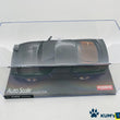 Load image into Gallery viewer, Kyosho Mini-z Body ASC Nissan 180SX with Aero Kit Black MZP432BK