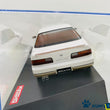 Load image into Gallery viewer, Kyosho Mini-z Body ASC NISSAN SILVIA K's (S13) Warm White Two-tone MZP435WT