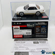 Load image into Gallery viewer, Kyosho Mini-z Body ASC NISSAN SILVIA K's (S13) Warm White Two-tone MZP435WT