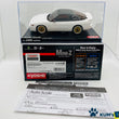 Load image into Gallery viewer, Kyosho Mini-z Body ASC NISSAN SILEIGHTY White MZP434WB