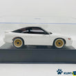 Load image into Gallery viewer, Kyosho Mini-z Body ASC NISSAN SILEIGHTY White MZP434WB