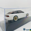 Load image into Gallery viewer, Kyosho Mini-z Body ASC NISSAN SILEIGHTY White MZP434WB