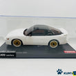 Load image into Gallery viewer, Kyosho Mini-z Body ASC NISSAN SILEIGHTY White MZP434WB