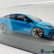 Load image into Gallery viewer, Kyosho Mini-z Body ASC Toyota PRIUS PHV Spirited Aqua Metallic MZP443BL