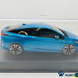Load image into Gallery viewer, Kyosho Mini-z Body ASC Toyota PRIUS PHV Spirited Aqua Metallic MZP443BL