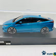 Load image into Gallery viewer, Kyosho Mini-z Body ASC Toyota PRIUS PHV Spirited Aqua Metallic MZP443BL