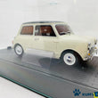 Load image into Gallery viewer, Kyosho Mini-z Body ASC MORRIS MINI COOPER 1275S White MCG003W