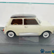 Load image into Gallery viewer, Kyosho Mini-z Body ASC MORRIS MINI COOPER 1275S White MCG003W