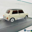 Load image into Gallery viewer, Kyosho Mini-z Body ASC MORRIS MINI COOPER 1275S White MCG003W