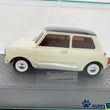 Load image into Gallery viewer, Kyosho Mini-z Body ASC MORRIS MINI COOPER 1275S White MCG003W