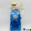 Load image into Gallery viewer, Kyosho Mini-z Body MAZDA 787B Transparent Body Set Clear Orange MZN303CB