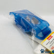Load image into Gallery viewer, Kyosho Mini-z Body MAZDA 787B Transparent Body Set Clear Orange MZN303CB