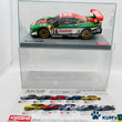 Load image into Gallery viewer, Kyosho Mini-z Body ASC Castrol MUGEN NSX MZC15CM AUTO SCALE COLLECTION Green