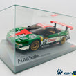 Load image into Gallery viewer, Kyosho Mini-z Body ASC Castrol MUGEN NSX MZC15CM AUTO SCALE COLLECTION Green