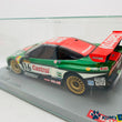 Load image into Gallery viewer, Kyosho Mini-z Body ASC Castrol MUGEN NSX MZC15CM AUTO SCALE COLLECTION Green