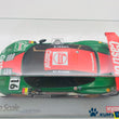 Load image into Gallery viewer, Kyosho Mini-z Body ASC Castrol MUGEN NSX MZC15CM AUTO SCALE COLLECTION Green